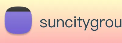 suncitygroup太阳成集团 (中国)-官方网站 logo